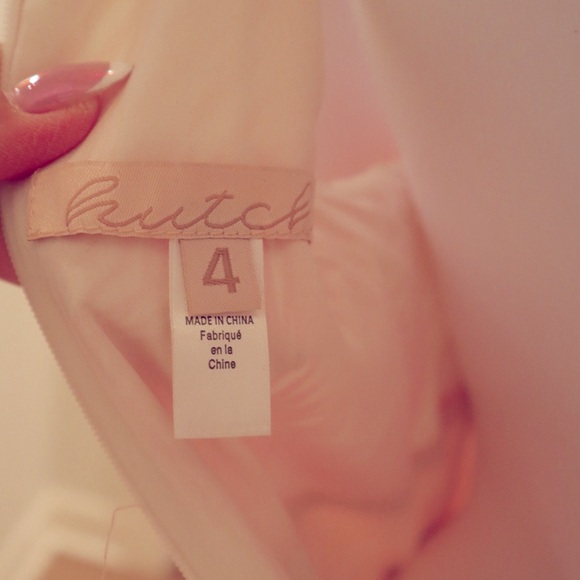 Anthropologie • Hutch Tiered Wide-Leg Jumpsuit • Never been worn • Size: 4 - Picture 11 of 11